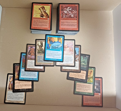 MTG Urza
