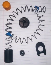 Harrington & Richardson Magazine Parts - Pardner   (Z-1464)