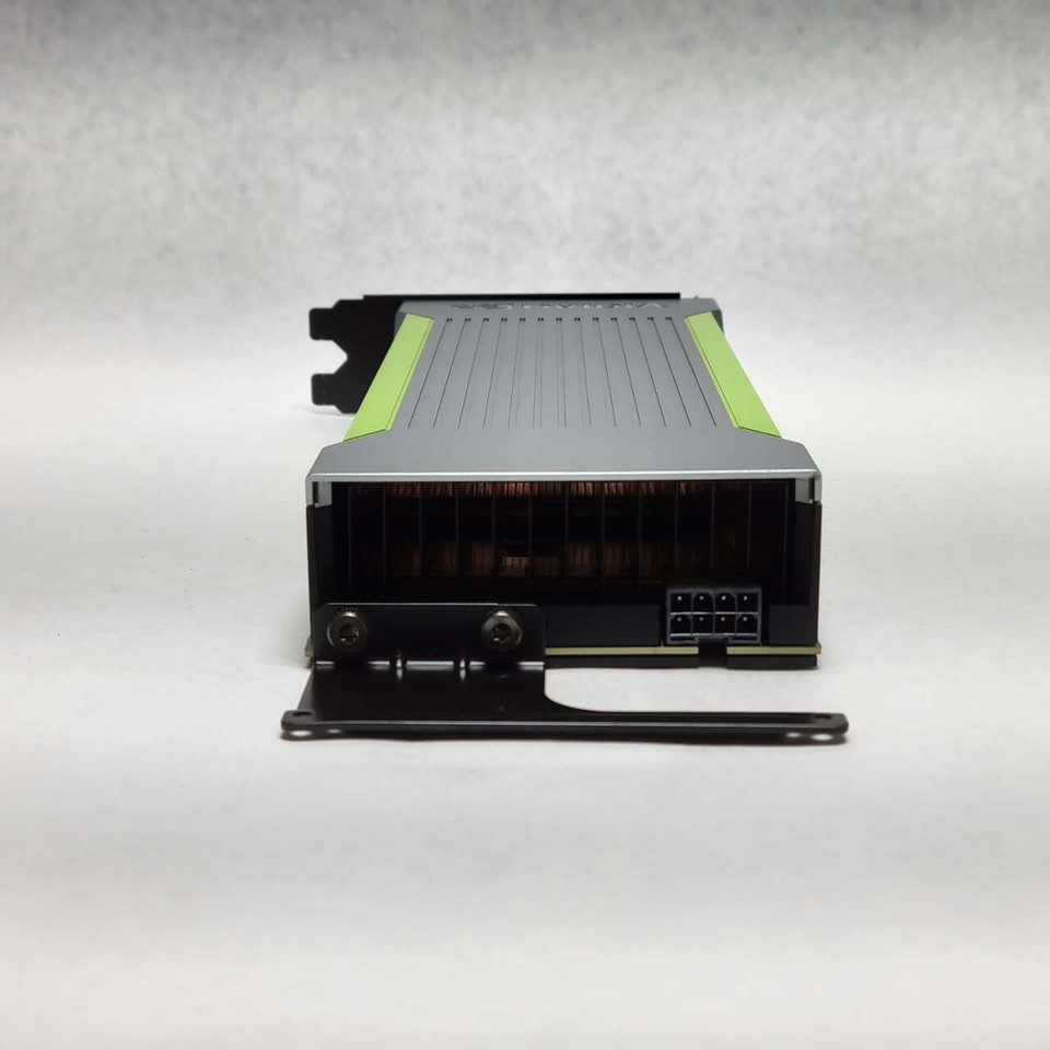 Dell (263NN) NVIDIA RTX 6000 Passive - 24GB GDDR6 FH PCIe-x16 GPU (0263NN