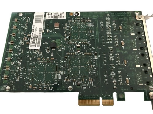 Intel original EXPI9404PT Gigabit four-port network card 82571GB EXPI9404PTBLK - Picture 3 of 4