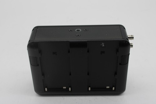 Atomos Samurai HD Field Recorder Monitor - AS IS - Picture 3 of 3