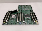 NEW MULTI-PACK X3550 M5 SYSEM BOARD TYPE 8869  FRU 00MV379