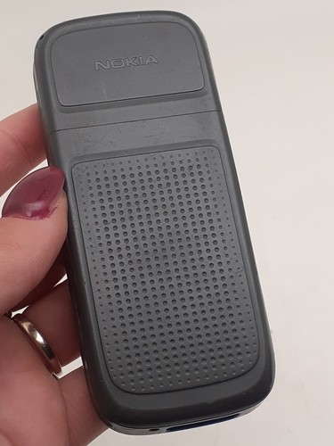 Nokia 1200 Nero Funzionante - Foto 14 di 15