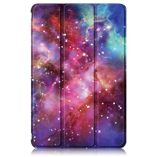 For Samsung Galaxy Tab A8 10.5 X200 X205 Smart Tablet Leather Case Stand Cover - Picture 17 of 24