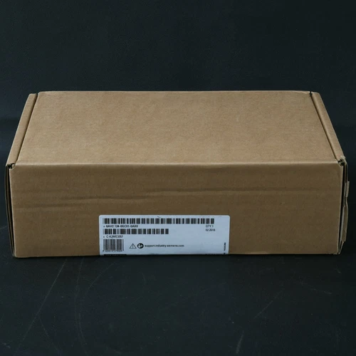 Siemens 6AV2 124-0GC01-0AX0 Touchscreen TP700 6AV2124-0GC01-0AX0 Neu im Karton - Bild 3 von 3