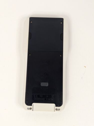 For Parts Only Texas Instrument TI-NSPIRE Graphing Calculator w/Nspire Touchpad - Picture 7 of 24