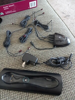 LOGITECH HARMONY CHARGING BASE L-LG7 C-RE4A RF