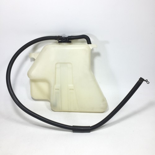 Toyota Land Cruiser FZJ80 Radiator Reserve Tank Assy DENSO Genuine 16470-66020 - Picture 2 of 8