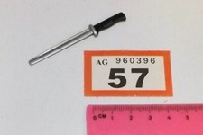 Vintage Action Man 40th Bayonet For German Stormtrooper French Resistance R057