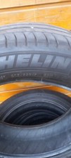 Michelin Primacy 3  205/55 R17 91W 