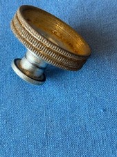 Dado regolatore lama Stanley (alluminio)