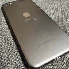 Apple iPod Touch 7th Generation Model A2178 32GB Space Gray Very good Condition