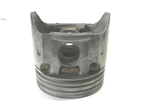 VINTAGE 1959-62 CADILLAC SINGLE STD PISTON STERLING BRAND PART NO. #179P NORS