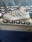 Size 10.5 - adidas Pack X_PLRBOOST White Scarlet