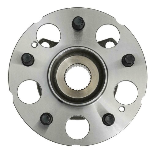 MOOG 4WD Rear Wheel Hub & Bearing For 2007-2018 Acura RDX 2007-2011 Honda CR-V - Foto 6 di 7