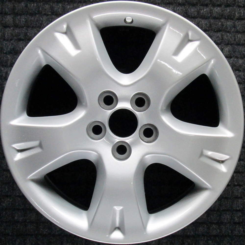 Toyota Matrix Painted 16 inch OEM Wheel 2003 to 2008 | eBay