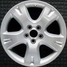 Toyota Matrix Painted 16 Inch Oem Wheel 2003 To 2008