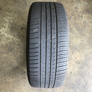 275 40r21 1 used tyre mayrun mr500 55 00 ebay ebay