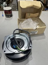 Air source 5129 CCI POLY 6 12v A/C Clutch