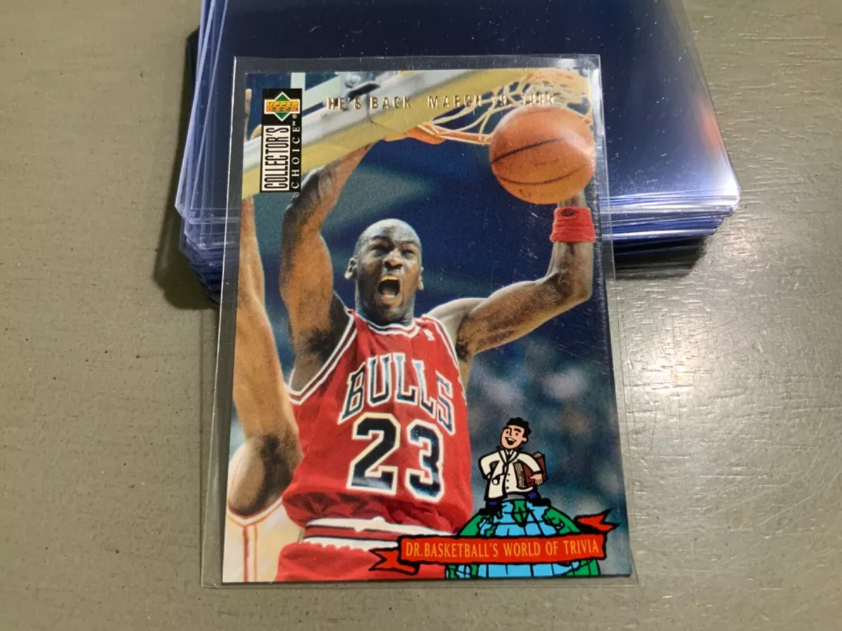 Michael jordan ebay hotsell