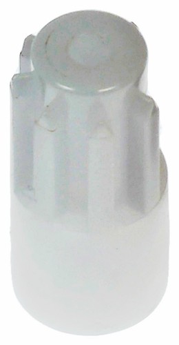 Actuador de puerta de aire Dorman para Jeep Patriot 2010-2017 604-021 - Imagen 4 de 5