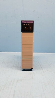ProSoft MV156 REV 1.03 Communications Module