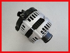 2A2973 ALTERNATOR For FORD LAND ROVER Freelander II 2.2 eD4 sD4 TD4 150 AMP