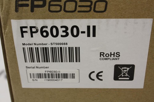 Soundtube FP6030 II Dual Parabolic Pod Speaker Cable Run ST500088 - Picture 2 of 5