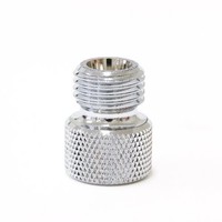 Grex Ad11 Adapter, 1/8-inch Female End To 1/4-inch Male End, New, Free Shipping on sale Grex Ad11 Adapter, 1/8-inch Female End To 1/4-inch Male End, New, Free Shipping on sale