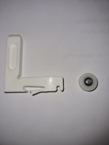 Trimview window rollers corner stakes corner bracket - bearing roller - Picture 4 of 8