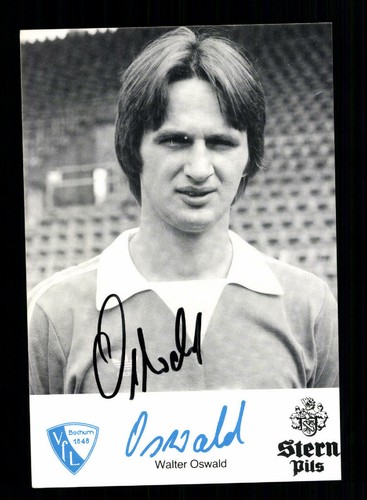 JENS TODT AUTOGRAMMKARTE VFL Bochum 2011-12 Original Signiert + A 134991 EUR 1,49 - DE