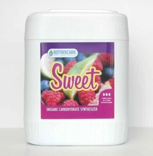 Botanicare Sweet Carbo Berry - 5 Gallon