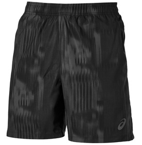 asics fuzex shorts