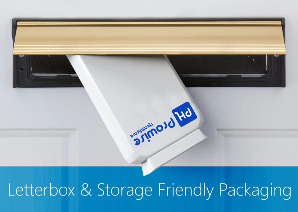 Rosehip Health+ 5000mg 120 Vegan Tablets - UK Manufactured by Prowise - Image 3 of 4