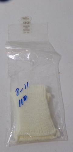 Vintage Doll Socks And Pantyhose Various Styles & Sizes. Lot . Kemper Imsco etc - Picture 11 of 18
