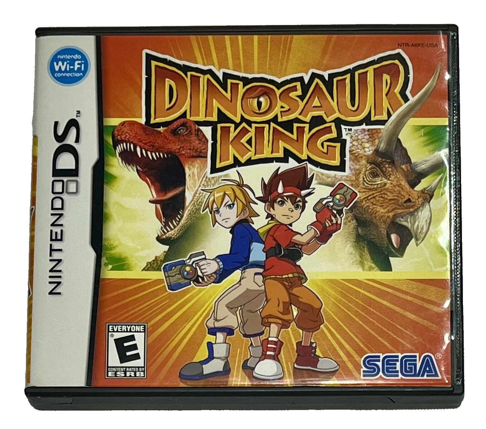 Dino King Ds | eBay