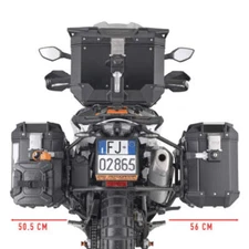 GIVI PLO7717CAM PL ONE-FIT CAM