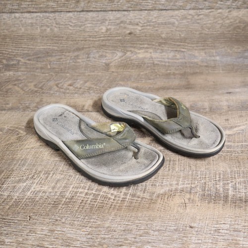 Columbia Outdoor Water Hiking Sandals Women's Size 3 | eBay