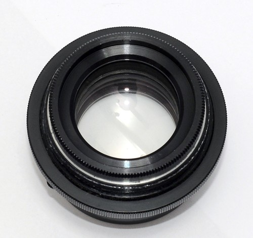 LOMO INDUSTAR-11M 300mm f/9 OBJEKTIV I-11m 1:9 30cm GROSSFORMAT USSR FKD FKP - Bild 11 von 19