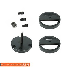 Diesel Seal Sleeve Installer Fit 3406 3408 C-15 Front Rear Crankshaft New Diesel Seal Sleeve Installer Fit 3406 3408 C-15 Front Rear Crankshaft New