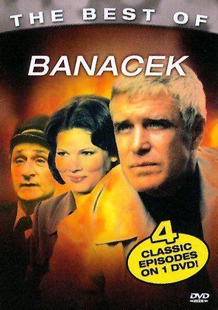 The Best Of Banacek (DVD, 2008) for sale online | eBay