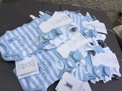 mothercare premature baby clothes