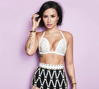 A Demi Lovato Sexy Look White Top 8x10 Photo Print | eBay A Demi Lovato Sexy Look White Top 8x10 Photo Print | eBay