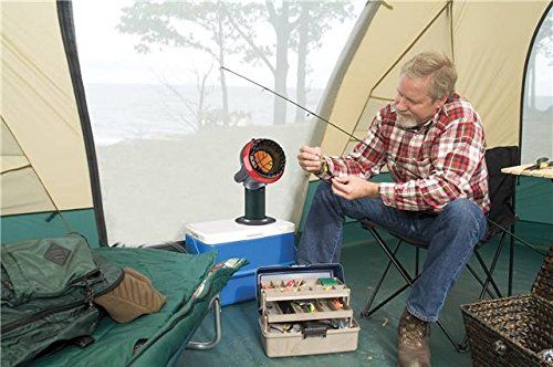 Camping Tent Heater Portable Propane Garage Workshop Patio Indoor - NEW  89301151000 | eBay