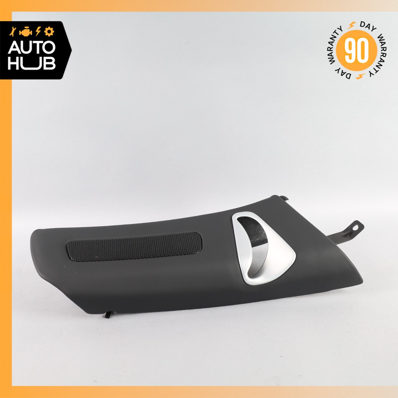 11-16 Ferrari FF F151 Upper B-Pillar Cover Trim Right Passenger Side OEM 40k