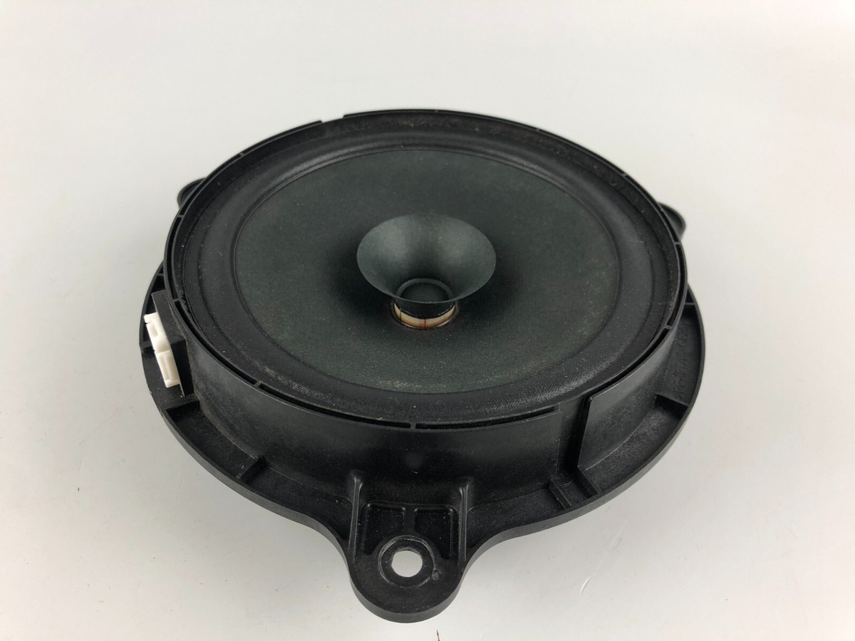 Nissan X-Trail Front Left Side Door Sound Speaker Unit 281563SG0A