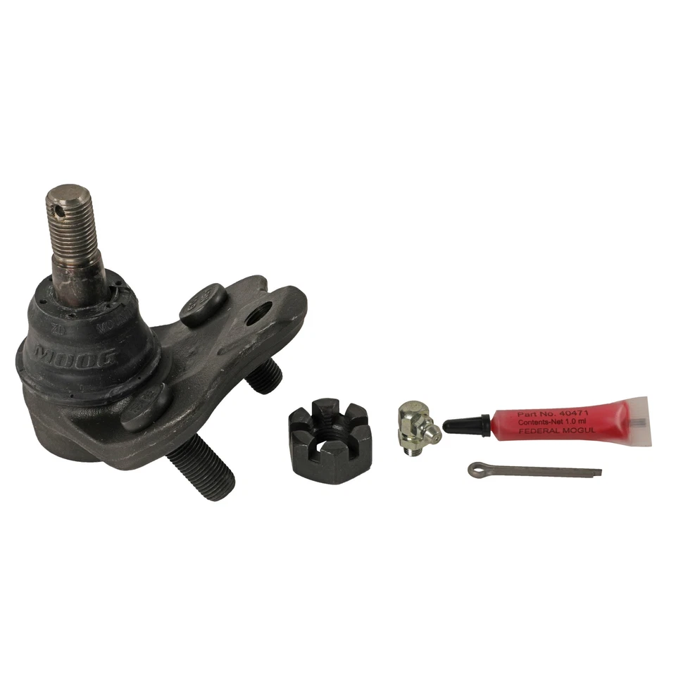 Para 1993-1995 Toyota Corolla suspensão esférica junta dianteira inferior MOOG 1993 1994 - Imagem 3 de 4