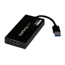 USB 3 HDMI 4K Extrnl Adpt TAA