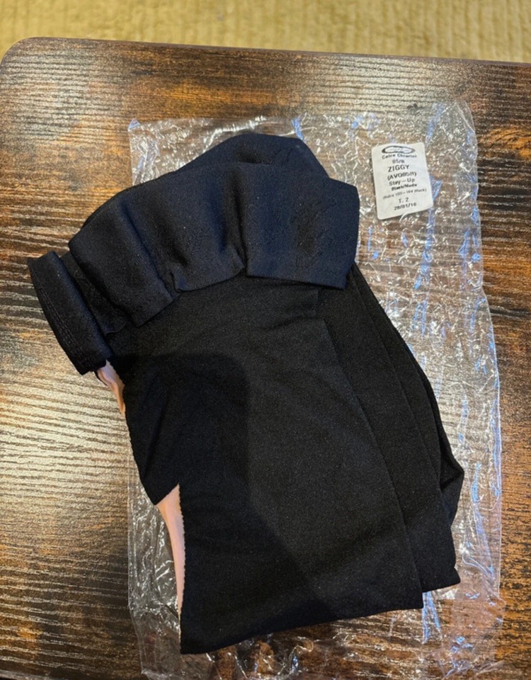 Agent Provocateur Ziggy Hold Ups M eBay