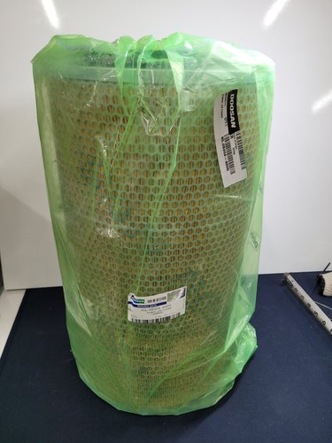 Air Filter Fits Doosan Daewoo Generator 65.08304-6005 - Bild 1 von 5